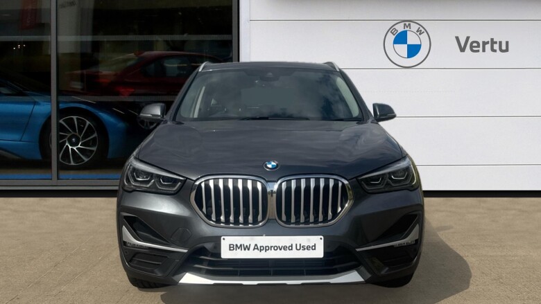BMW X1 sDrive 18i xLine 5dr Petrol Estate